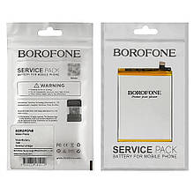 Акумулятор Borofone BLP727 (АКБ, батарея) Oppo A5 2020 CPH1931 (Li-Ion 3.87V 5100mAh)