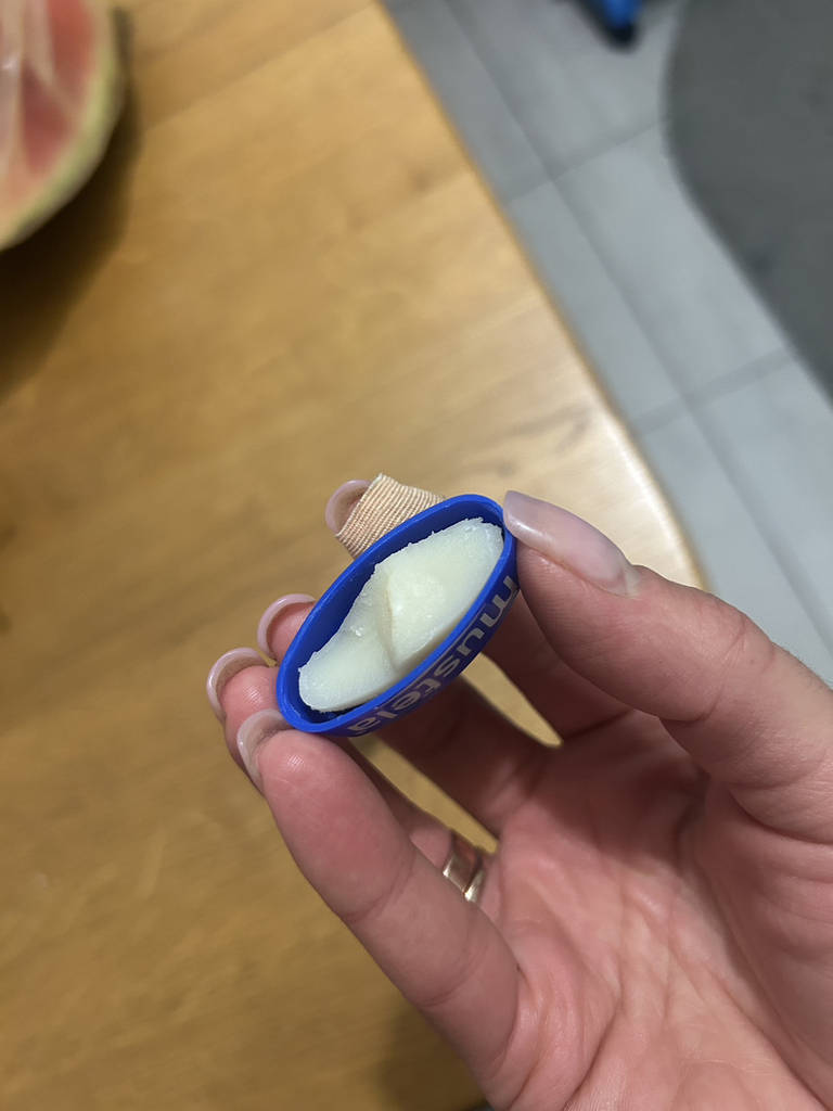 Mustela Stick Мустела Стік захисний засіб від вітру та холоду - фото покупателей 1