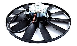 Вентилятор радіатора ГАЗ 2705, 3302, 3310 AURORA