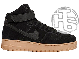 Nike Air Force 1 High Gore Tex Boot Anthracite CT2815 001 High Top Store 972824778