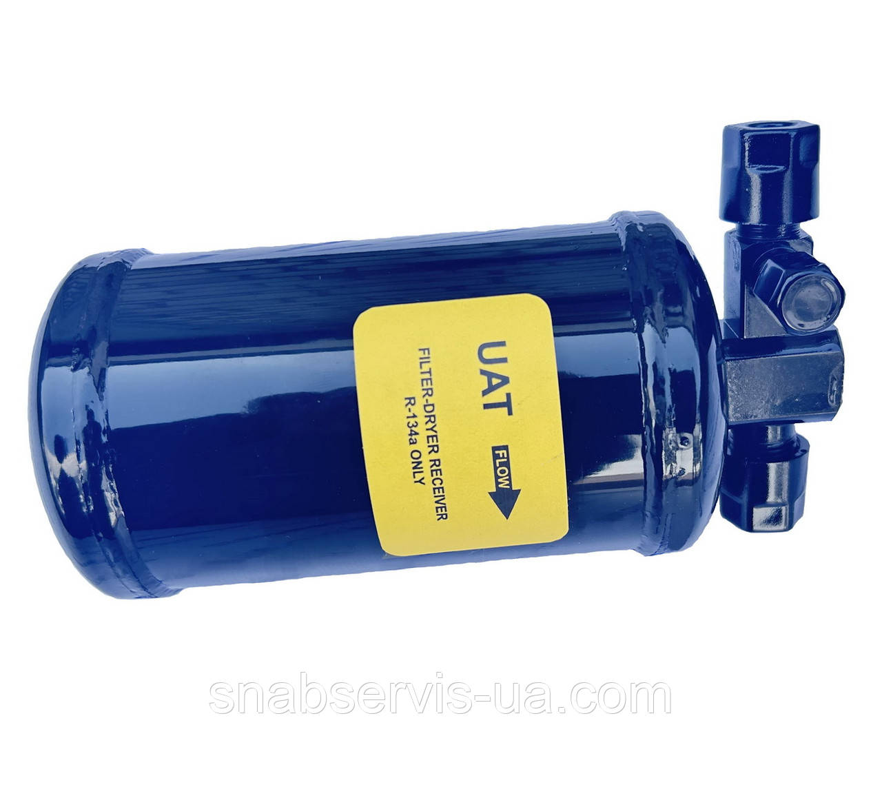 Фільтр-осушувач для трактора Landini, фото 1