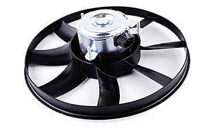 Вентилятор радіатора ВАЗ 1117, 1118, 1119 "Каліна", 2123 "Нива Шевроле" AURORA