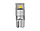 LED лампа автомобільна AMS Vision V2.1 T10 (W5W) 12V 2smd 5500K (Комплект 2шт), фото 5