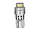 LED лампа автомобільна AMS Vision V2 T10 (W5W) 12V 2smd 5500K (Комплект 2шт), фото 4