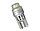 LED лампа автомобільна AMS Vision V2 T10 (W5W) 12V 2smd 5500K (Комплект 2шт), фото 5