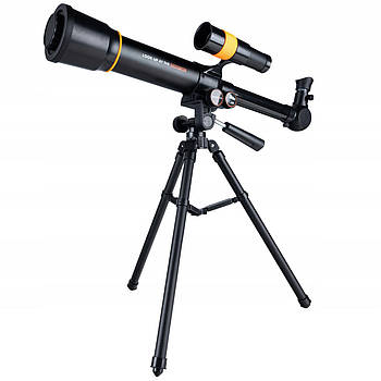 Телескоп дитячий (штатив, телескоп, два окуляри) b47e