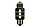 LED лампа автомобільна AMS Vision V3 T11 (C5W) 12V 3smd 31мм 5500K (Комплект 2шт), фото 4