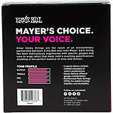 Струни Ernie Ball 3818 Silver Slinky John Mayer Signature 1-Pack 10.5-47, фото 7
