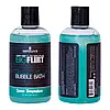 Піна для ванни Sensuva — Big Flirt Pheromone Bubble Bath — Sweet Temptation (237 мл), фото 4