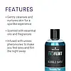 Піна для ванни Sensuva — Big Flirt Pheromone Bubble Bath — Sweet Temptation (237 мл), фото 6
