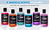 Піна для ванни Sensuva — Big Flirt Pheromone Bubble Bath — Sweet Secrets (237 мл), фото 3