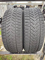 Зимові шини 235 60 r18 107H Dunlop Winter Sport 5 Suv