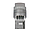 LED лампа автомобільна AMS Vision V8 T20 (W21W) 12V 8smd 2200K (Комплект 2шт), фото 4