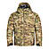Куртка тактична Call Dragon Multicam з підкладкою Omni-Heat, фото 2