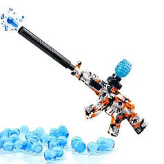 Дитячий автомат із гелевими кульками, Gun Toys іграшка снайперська гвинтівка з орбізами 209262