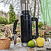 Термос для напоїв Stanley Legendary Classic 1,9 л, black, фото 4