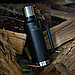 Термос для напоїв Stanley Legendary Classic 1,9 л, black, фото 2