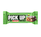 Батончик PICK UP КАРАМЕЛЬ І ФУНДУК FitWin, 45г, фото 3