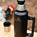 Термос для напоїв Stanley Legendary Classic 1,9 л, black, фото 3