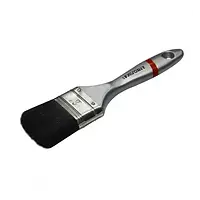 Пензель малярний флейцевий ТМ "Favorit" тип "Лакра", 1,0"