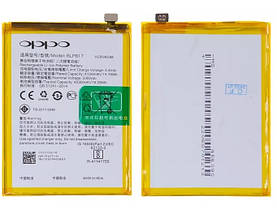 Акумулятор BLP817 (АКБ, батарея) Oppo A15 CPH2185 (Li-polymer 3.85V 4230mAh), Original (PRC)