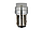 LED лампа автомобільна AMS Vision V8 S25 (P21/5W) 12V 8smd 5500K (Комплект 2шт), фото 6