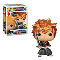 Фігурка Funko Pop Бліч Ічіго Куросакі Bleach Ichigo Kurosaki Chase 10 см FP B IK 1610