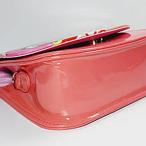 Дитяча сумочка лакова, фото 4