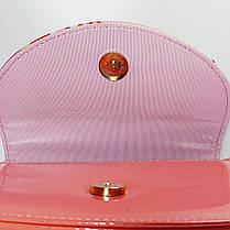 Дитяча сумочка лакова, фото 5