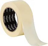 Малярна стрічка MUSTANG Da Vinci LINE біла 38мм*50м, фото 2