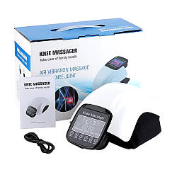 Інфрачервоний масажер для колін, плечей, ліктів