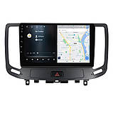 Штатна магнітола для Infinity G25 G35 G37 2006-2013 BACAR 6/128Gb Individual, фото 2