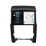 Штатна магнітола для KIA Sorento 2009-2012 BACAR 6/128Gb Individual, фото 2