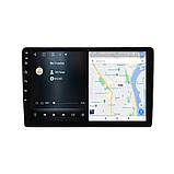 Штатна магнітола для Renault Duster 2015-2018 BACAR 6/128Gb Individual, фото 2