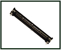 Роз'єми FPC вже в наявності. 