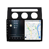 Штатна магнітола для VW Touran 1 2003-2010 BACAR 6/128Gb Individual, фото 2