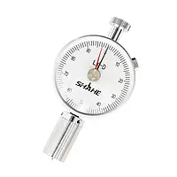 Твердомір за Шором Shahe LX-D-2 з двома стрілками