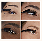 Міні туш RARE BEAUTY Perfect strokes universal Mini, фото 6