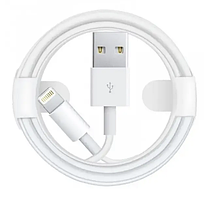 USB to Lightning