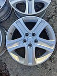 Диски 5.114.3 r17 6.5j et45 dia60.1 suzuki grand vitara, фото 4