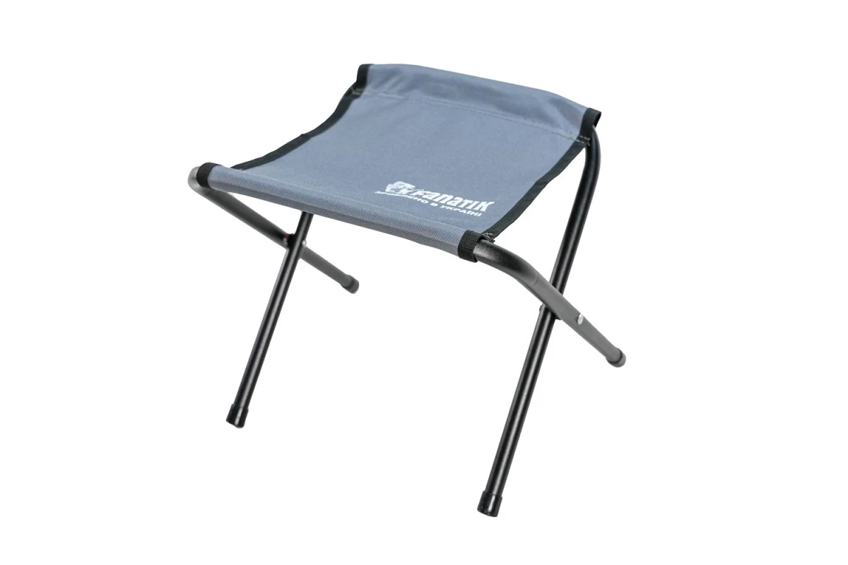 Стілець розкладний FST104 Fanatik без спинки, фото 1