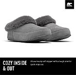 Sorel Go Coffee Run капці жіночі 11Us/42 євро., фото 2