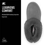 Sorel Go Coffee Run капці жіночі 11Us/42 євро., фото 3