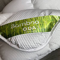 Бамбукові ковдри