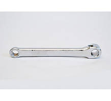 Шатун лівий Хром під клин 170 мм.