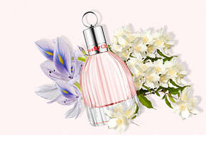 Chloe See by Chloe Eau Fraiche туалетная вода 75 ml. (Хлое Си Бай Хлое Фреш), фото 3