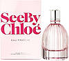 Chloe See by Chloe Eau Fraiche туалетная вода 75 ml. (Хлое Си Бай Хлое Фреш), фото 8