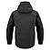 Куртка тактична Kodor Softshell чорна, фото 4