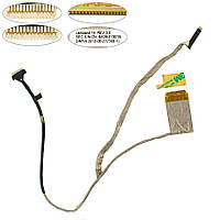 Шлейф для ноутбука Samsung (NP270E4E, NP270E4V) LED (BA39-01307A)