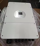 Гібридний інвертор Deye SUN-12K-SG02LP1-EU-AM3 (48В, однофазний), фото 5